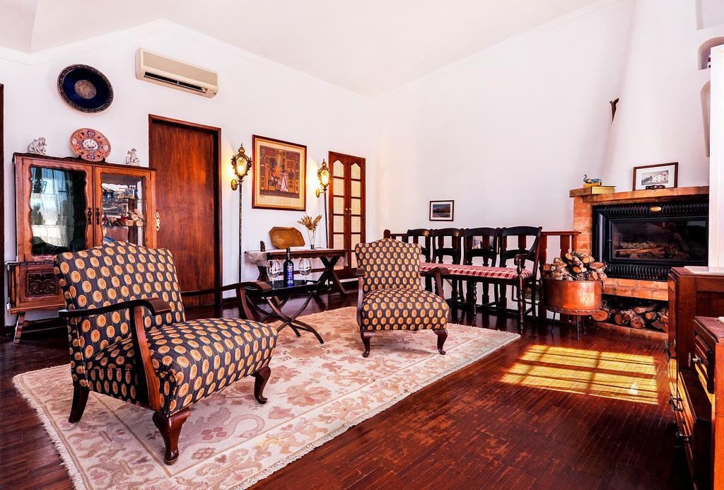 Casa Rosmaninho Hotel Mértola Buitenkant foto