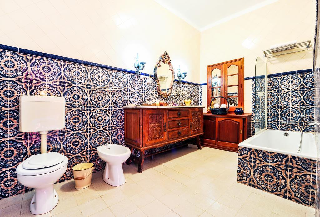 Casa Rosmaninho Hotel Mértola Kamer foto